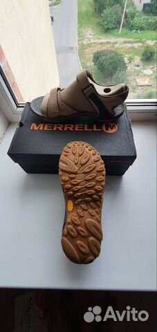 Сандалии мужские Merrell Kahuna 4 Strap