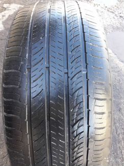 Altenzo Sports Comforter 255/55 R18