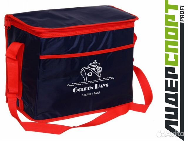 Термосумка «Golden Days»