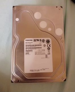 Жесткий диск