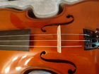 Скрипка Lavazza 4/4 объявление продам