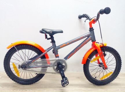 Велосипед детский Author Stylo Чехия