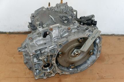 Вариатор Mitsubishi Outlander 2.4 CW4 CW5 40KLG