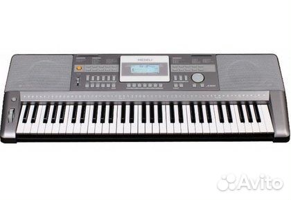 Синтезатор Medeli A100