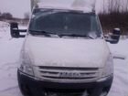 Iveco Daily 2.3 МТ, 2008, 278 200 км
