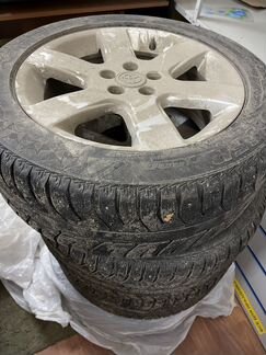 Bridgestone R16