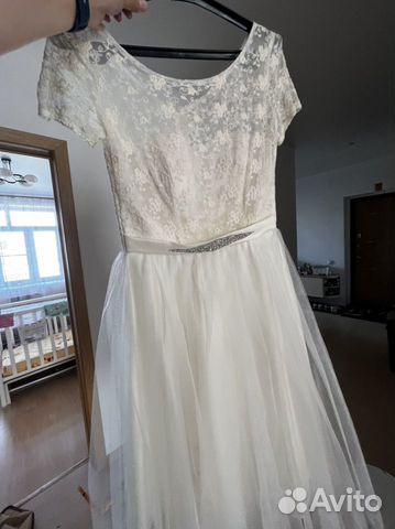 Платье на выпускной