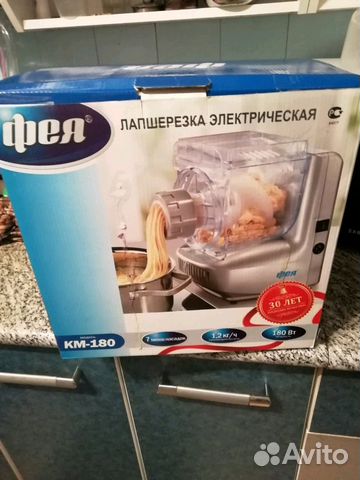 Лапшерезка