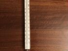 Стеклянный технический термометр ртутный прямой (С объявление продам