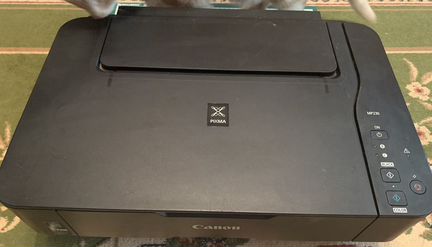 Струйное мфу Canon Pixma MP 230
