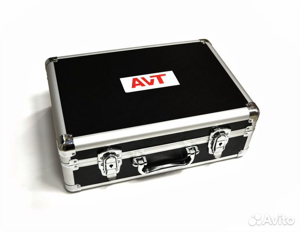 Подводная камера AVT с функцией записи