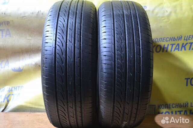 Bridgestone Turanza GR90 215/55 R17