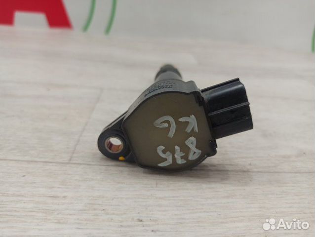 Катушка зажигания Mitsubishi Colt Z36A 4A91 (1.5)