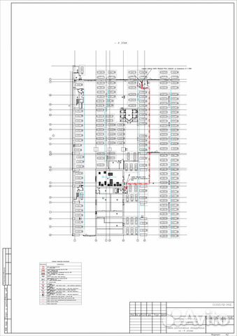 Чертежи в Autocad