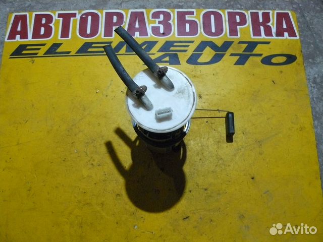 Насос топливный 2,2 для Great Wall deer