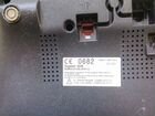 Siemens Gigaset 4035 dect + 3 доп. радио-трубки объявление продам