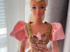 Barbie Rapunzel 1997