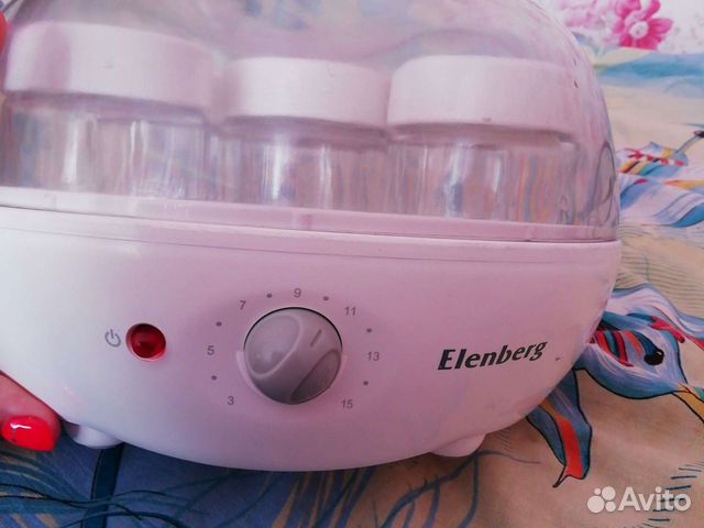 Йогуртница