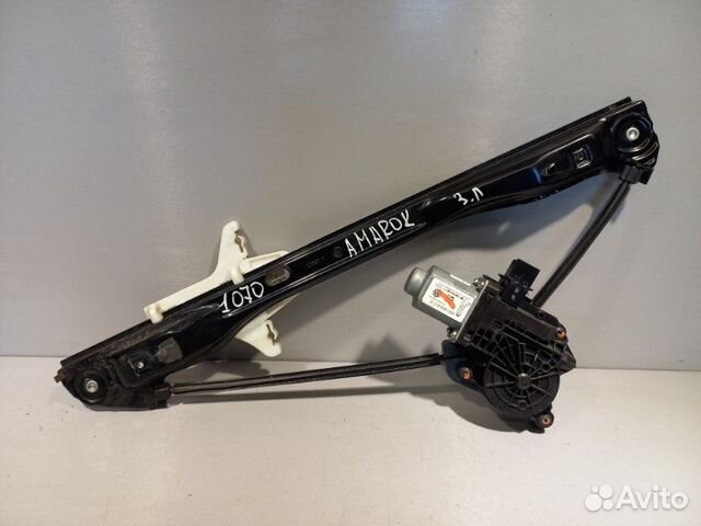 Стеклоподъемник задний левый Volkswagen Amarok CSH