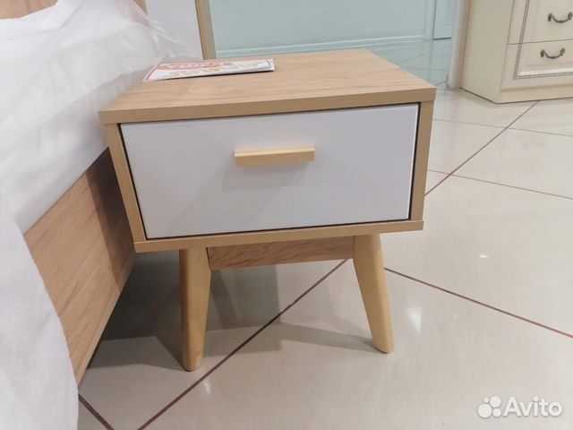 Тумба прикроватная Калгари