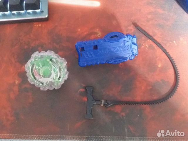 Бейблэйд берст оригинал