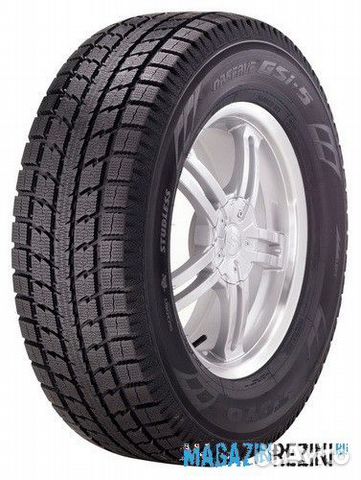 Toyo Observe GSi-5 275/50 R21 113Q