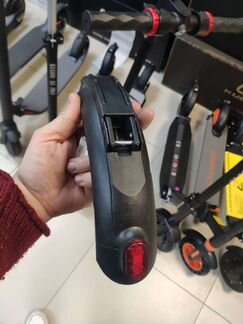 Запчасти для электросамоката