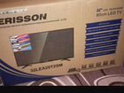 Телевизор erisson 32 объявление продам