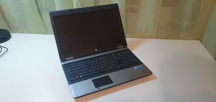 Надёжный hp probook 6540B i5/6Gb/320Gb/15.6