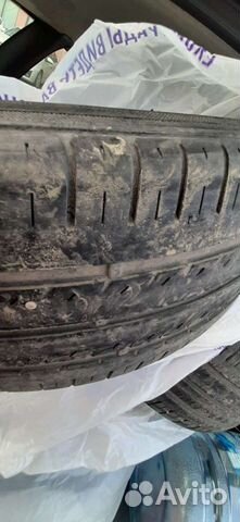 Kumho Solus KH17 195/55 R16 87H, 4 шт