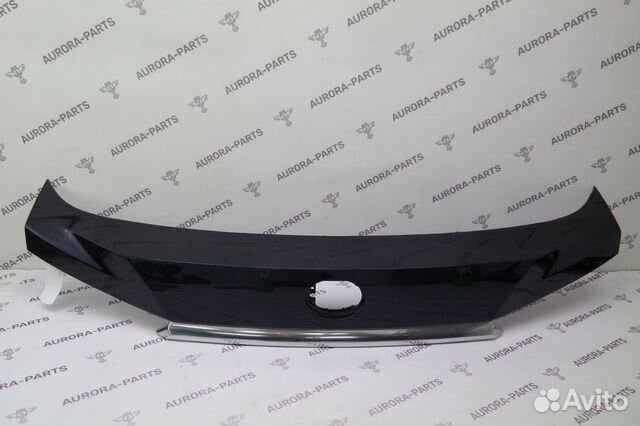 Накладка RX450H/350/200T 2015-2019