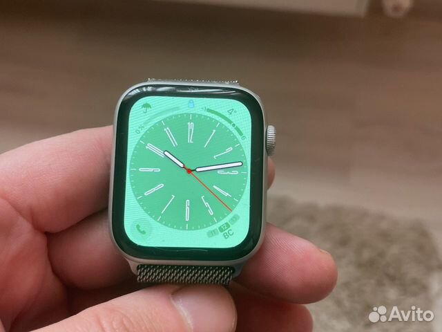 Smart watch apple