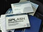 Suzuki Splash 1.2 AT, 2011, 128 000 км объявление продам