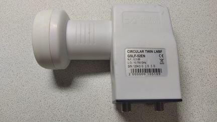 Спутниковый конвертер General Satellite gslf-52еn