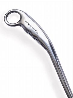 Ложка для обуви Dewahsing 52см. рожок для обуви