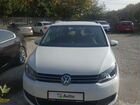 Volkswagen Touran 1.2 МТ, 2014, 150 000 км объявление продам
