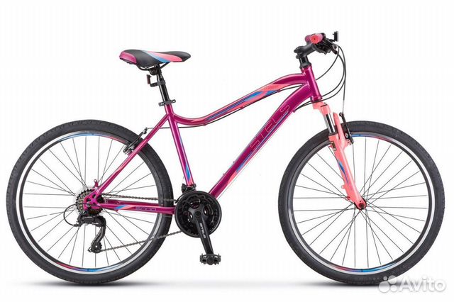 Stels Navigator Miss 5000 V