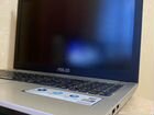 Ноутбук Asus N56VB объявление продам