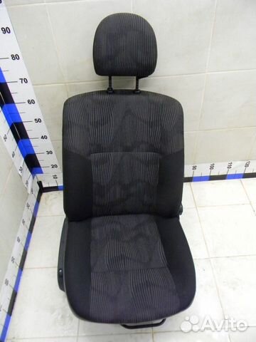 Сиденье переднее правое Logan 2005-2014