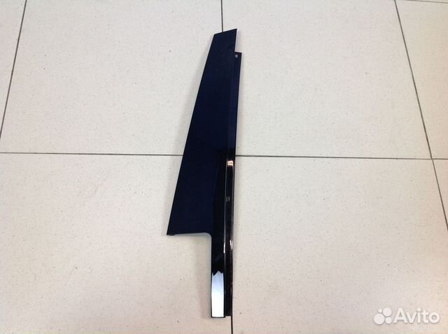 Накладка двери задней левой BMW 7-serie G11/G12