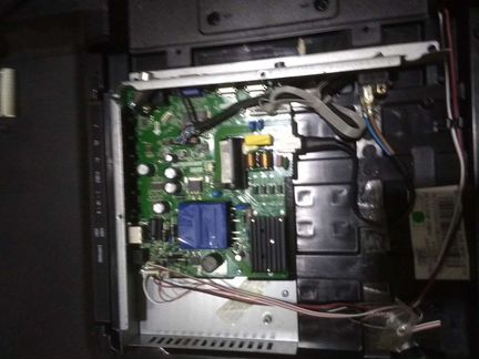 Тв Fusion разбор