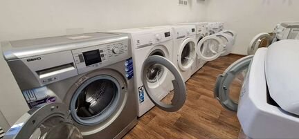 Стиральная машина бу