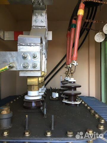 Монтаж Кабельных Муфт