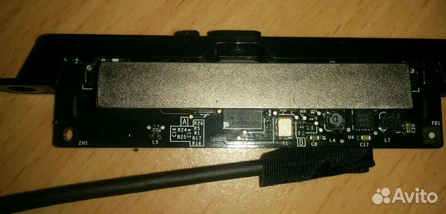 Камера ISight A1225 Apple LED 24