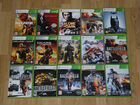 Игры Xbox360 лицензия часть 1 объявление продам