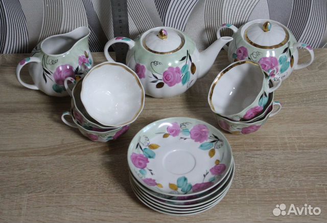 Пивная кружка Музыкальная с крышкой Германия