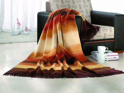 Плед/Покрывало