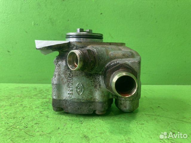 Насос гидроусилителя MAN TGA