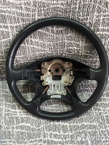 Руль honda S-MX RH1