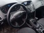 Ford Focus 1.6 МТ, 2012, 170 000 км объявление продам